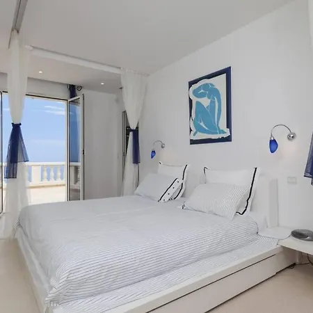 Villa Sydney *