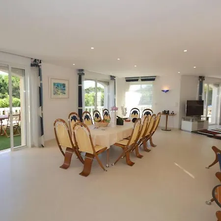 Villa Sydney Vallauris